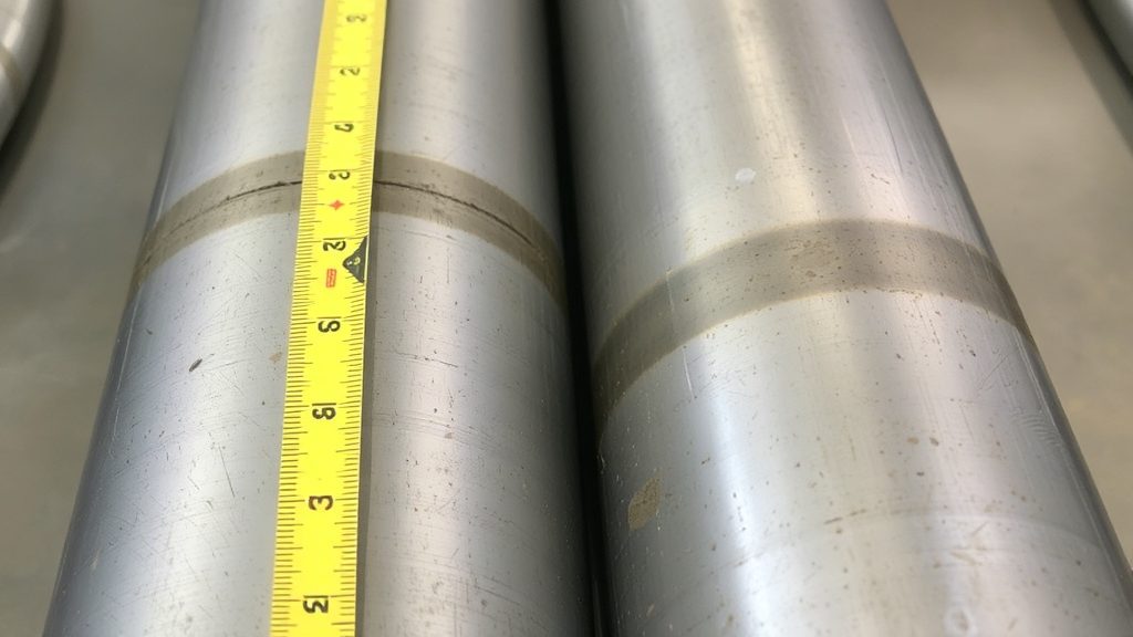 直缝钢管与无缝钢管怎样根据项目选择